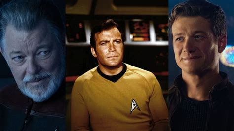 Shatner, 'Picard' actors coming to 'Trekonderoga'
